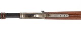 Winchester model 1890 22 WRF Antique - 5 of 8