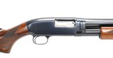 Winchester Model 12 28 ga. SKEET
26" solid rib