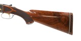 Winchester Model 21 Tournament Skeet 12 ga.engraved by C Hunt Turner - 6 of 12
