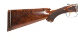 Winchester Model 21 Tournament Skeet 12 ga.engraved by C Hunt Turner - 5 of 12