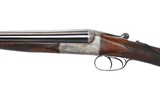 Midland 12 gauge boxlock ejector SxS shotgun 28