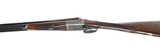 Midland 12 gauge boxlock ejector SxS shotgun 28