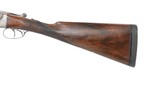 Midland 12 gauge boxlock ejector SxS shotgun 28