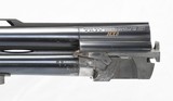 Perazzi MX-8 trap gun 12 ga. 32
