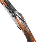 Perazzi MX-8 trap gun 12 ga. 32