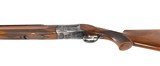 Perazzi MX-8 trap gun 12 ga. 32