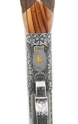 Ljutic Mono gun single barrel trap34