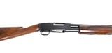 Winchester Model 12 20 gauge Pigeon grade upgrade - 8 of 11