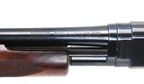 Winchester Model 12 20 gauge Pigeon grade upgrade - 11 of 11