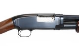 Winchester Model 12 20 gauge Pigeon grade upgrade