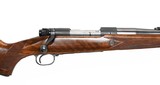 Winchester Pre-64 Model 70 .458 Win Mag Super Grade