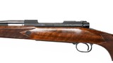 Winchester Pre-64 Model 70 .458 Win Mag Super Grade - 2 of 14