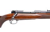 Winchester pre-64 Model 70 Super Grade .270 Win - 1 of 14
