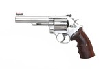 Smith & Wesson 686 