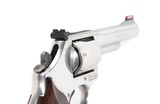 Smith & Wesson 686 