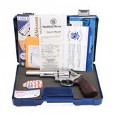 Smith & Wesson 686 