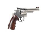 Smith & Wesson 686 