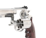 Smith & Wesson 686 