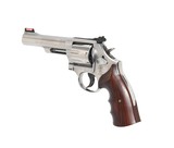 Smith & Wesson 686 