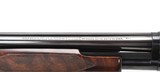 Winchester Model 12, 12 ga. solid rib, engraved - 10 of 10