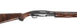 Winchester Model 12, 12 ga. solid rib, engraved - 7 of 10
