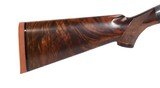 Winchester Model 12, 12 ga. solid rib, engraved - 5 of 10