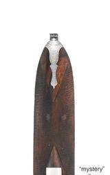 Belglian Sidelock 12 gauge profusely engraved by Josef Fugger - 14 of 17