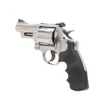 Smith & Wesson 629-6 .44 mag revolver 3