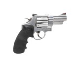 Smith & Wesson 629-6 .44 mag revolver 3