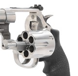 Smith & Wesson 629-6 .44 mag revolver 3