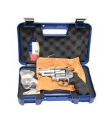 Smith & Wesson 629-6 .44 mag revolver 3