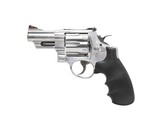 Smith & Wesson 629-6 .44 mag revolver 3