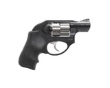 Ruger LCR 38+P w/pouch