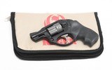 Ruger LCR 38+P w/pouch - 4 of 4
