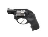Ruger LCR 38+P w/pouch - 2 of 4