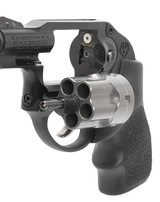 Ruger LCR 38+P w/pouch - 3 of 4
