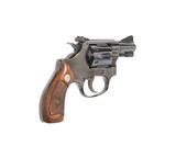 Smith & Wesson pre-34 .22 kit gun, 2