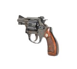 Smith & Wesson pre-34 .22 kit gun, 2