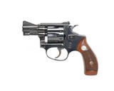 Smith & Wesson pre-34 .22 kit gun, 2