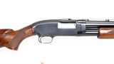 Winchester Model 12 