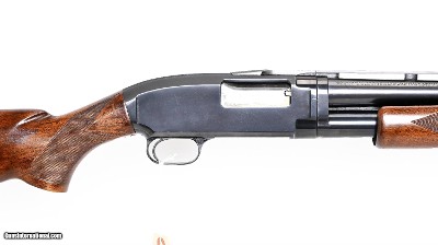 Winchester Model 12 