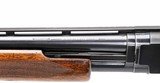Winchester Model 12 Trap, milled receiver - 7 of 8
