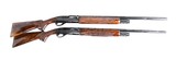 Remington 1100SD matched pair 28 ga. & .410 bore D Grade - 3 of 4