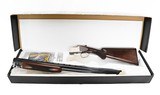 Browning Citori White Lightning 28 gauge O/U shotgun 28