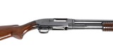 Winchester Model 12 16 ga. Solid Rib 30