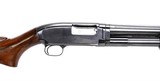 Winchester Model 12 16 ga. Solid Rib 30