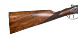 Arrieta 578 round body, side-lock 28 gauge 28