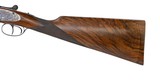 Arrieta 578 round body, side-lock 28 gauge 28