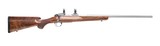 Kimber 84M Longmaster .223 varmint rifle - 3 of 6