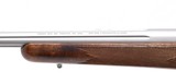 Kimber 84M Longmaster .223 varmint rifle - 5 of 6